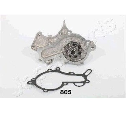 Japanparts Pompa Acqua Pq-805