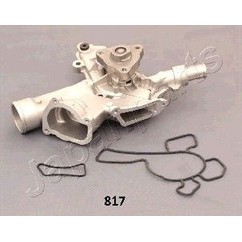 JAPANPARTS Pompa acqua PQ-817