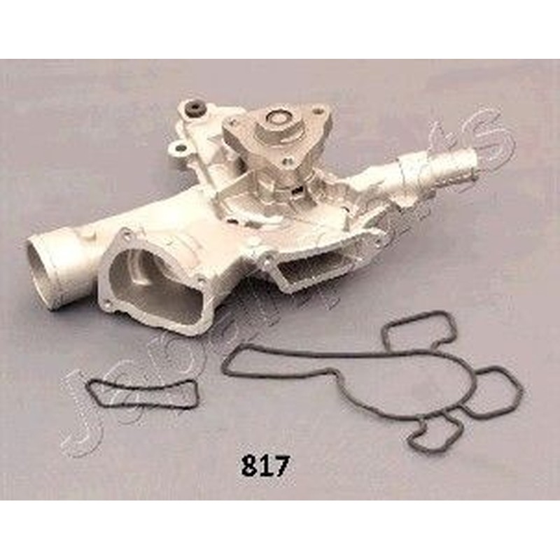 JAPANPARTS Pompa acqua PQ-817