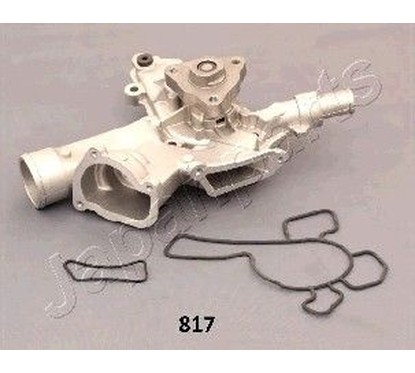 JAPANPARTS Pompa acqua PQ-817
