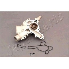 JAPANPARTS Pompa acqua PQ-817