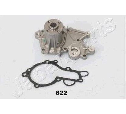 Japanparts Pompa Acqua Pq-822