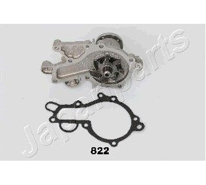 Japanparts Pompa Acqua Pq-822