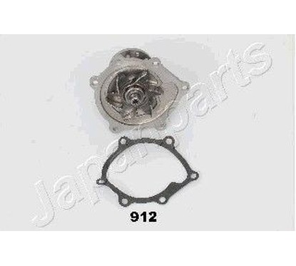 Japanparts Pompa Acqua Pq-912