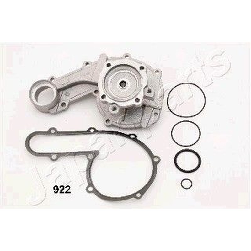 Japanparts Pompa Acqua Pq-922