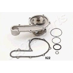 Japanparts Pompa Acqua Pq-922