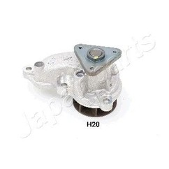JAPANPARTS Pompa acqua PQ-H20