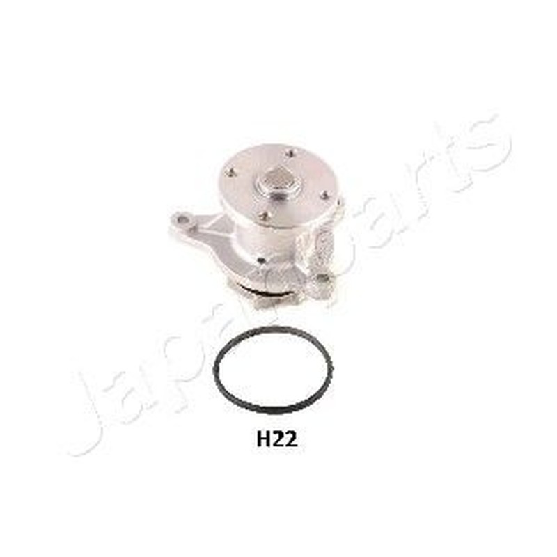 JAPANPARTS Pompa acqua PQ-H22