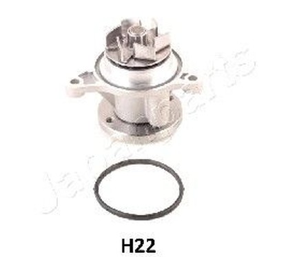 JAPANPARTS Pompa acqua PQ-H22