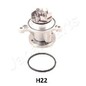JAPANPARTS Pompa acqua PQ-H22