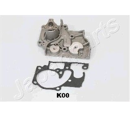 Japanparts Pompa Acqua Pq-K00