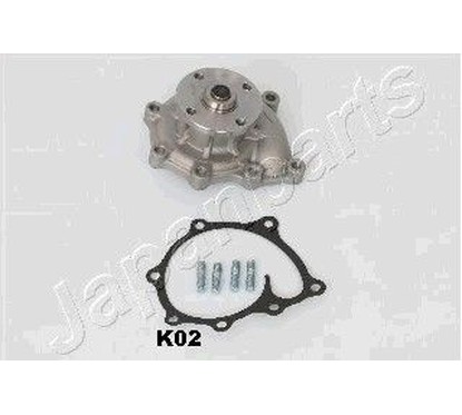 Japanparts Pompa Acqua Pq-K02