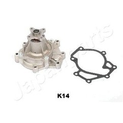 Japanparts Pompa Acqua Pq-K14