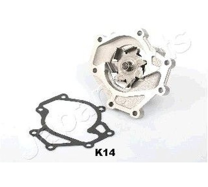 Japanparts Pompa Acqua Pq-K14