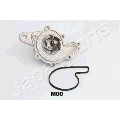 Japanparts Pompa Acqua Pq-M00