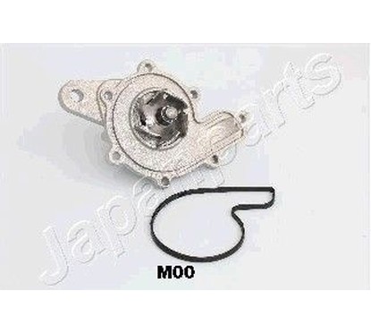 Japanparts Pompa Acqua Pq-M00