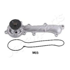 Japanparts Pompa Acqua Pq-M03
