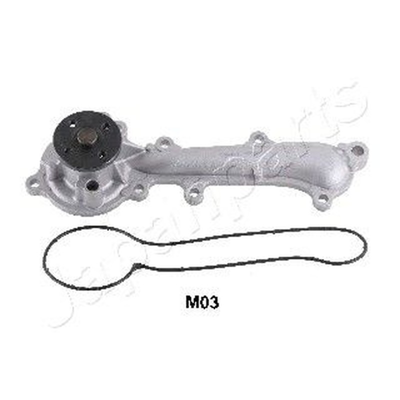 Japanparts Pompa Acqua Pq-M03