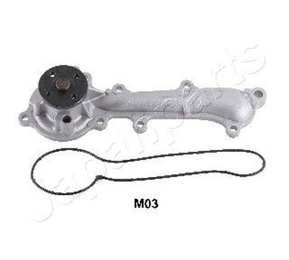 Japanparts Pompa Acqua Pq-M03