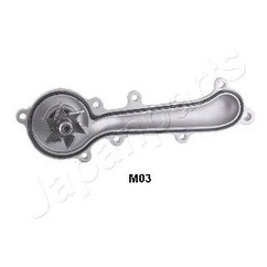 Japanparts Pompa Acqua Pq-M03