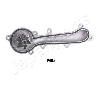 Japanparts Pompa Acqua Pq-M03