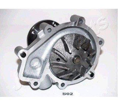Japanparts Pompa Acqua Pq-S02