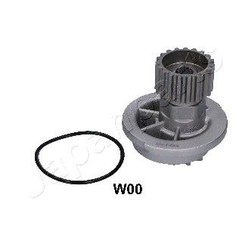 Japanparts Pompa Acqua Pq-W00