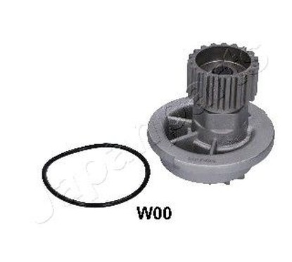 Japanparts Pompa Acqua Pq-W00