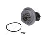 Japanparts Pompa Acqua Pq-W00