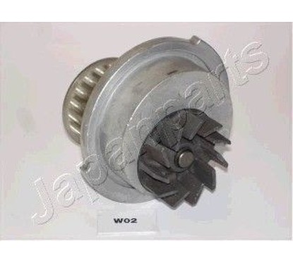 Japanparts Pompa Acqua Pq-W02