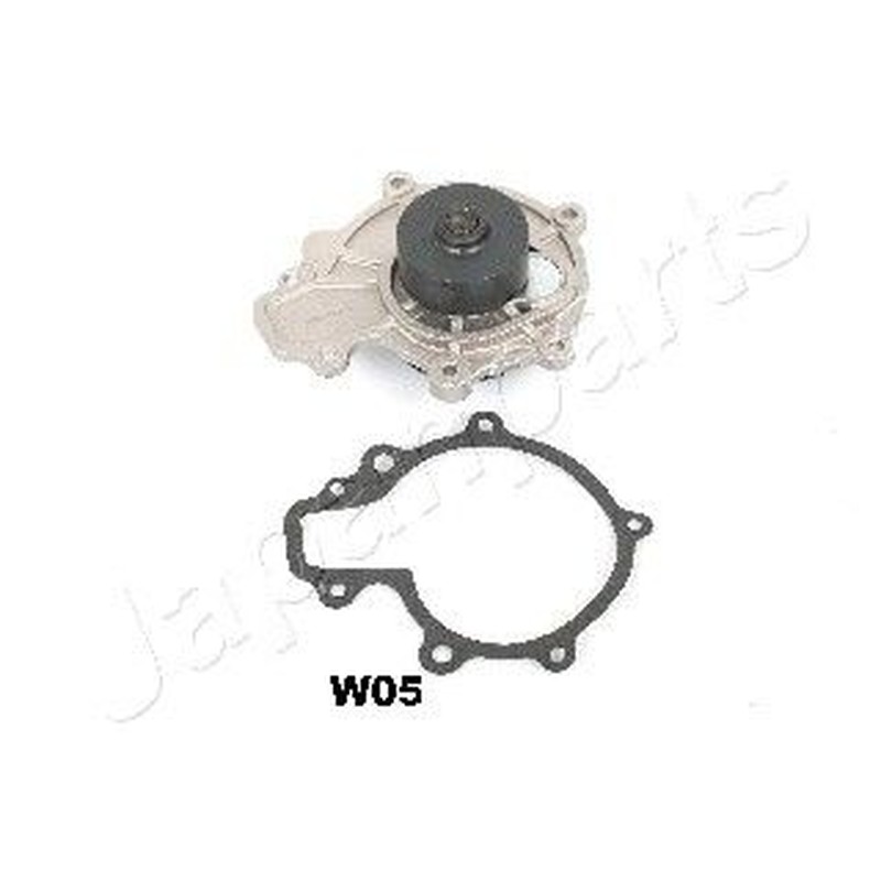 Japanparts Pompa Acqua Pq-W05