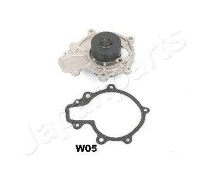 Japanparts Pompa Acqua Pq-W05