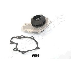 Japanparts Pompa Acqua Pq-W05