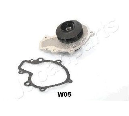 Japanparts Pompa Acqua Pq-W05