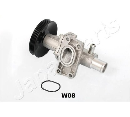 Japanparts Pompa Acqua Pq-W08