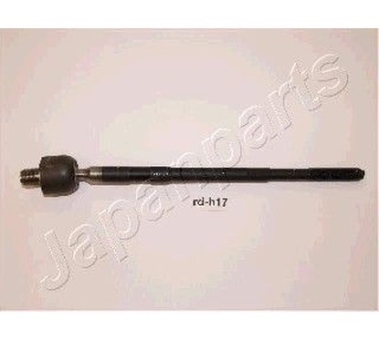 Japanparts Tirante Assiale Rd-H17 per ripristinare il corretto funzionamento del componente