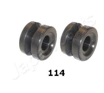 Japanparts Boccola Barra Stabilizzatrice Ru-114 per ripristinare il corretto funzionamento del componente