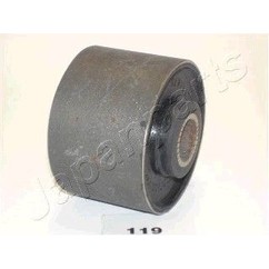 Japanparts Silentblock Ru-119 per ripristinare il corretto funzionamento del componente