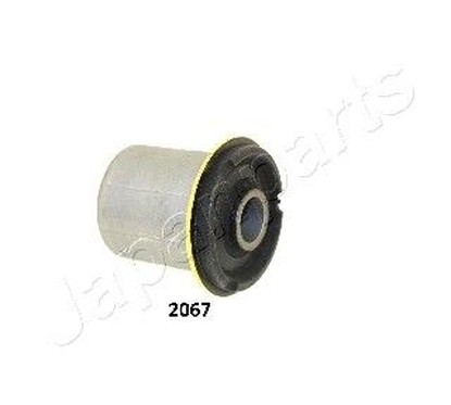 Japanparts Silentblock Ru-2067 per ripristinare il corretto funzionamento del componente