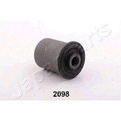JAPANPARTS Supporto Braccio oscillante RU-2098 per ripristinare il corretto funzionamento del componente