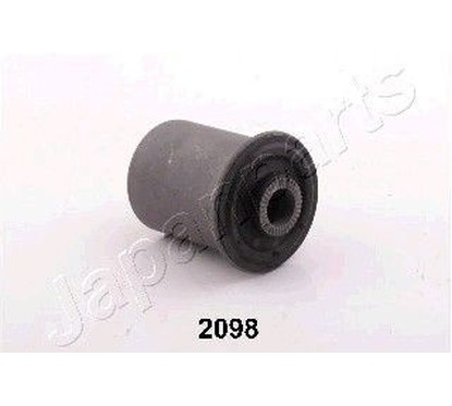 JAPANPARTS Supporto Braccio oscillante RU-2098 per ripristinare il corretto funzionamento del componente