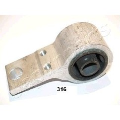 Japanparts Silentblock Ru-316 per ripristinare il corretto funzionamento del componente