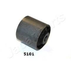 JAPANPARTS Supporto Braccio oscillante RU-5101 per ripristinare il corretto funzionamento del componente