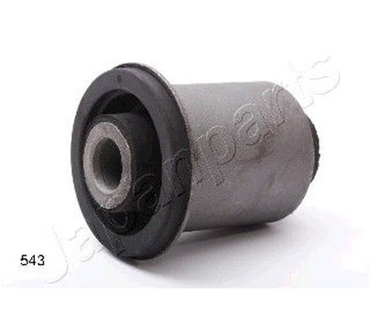 Japanparts Silentblock Ru-543 per ripristinare il corretto funzionamento del componente