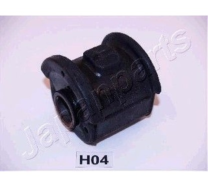 Japanparts Silentblock Ru-H04 per ripristinare il corretto funzionamento del componente