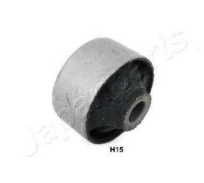 Japanparts Silentblock Ru-H15 per ripristinare il corretto funzionamento del componente