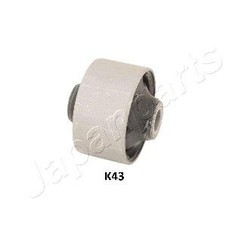 Japanparts Silentblock Ru-K43 per ripristinare il corretto funzionamento del componente