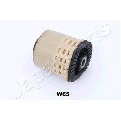 JAPANPARTS Supporto Braccio oscillante RU-W65 per ripristinare il corretto funzionamento del componente