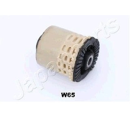 JAPANPARTS Supporto Braccio oscillante RU-W65 per ripristinare il corretto funzionamento del componente