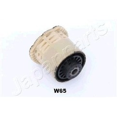 JAPANPARTS Supporto Braccio oscillante RU-W65